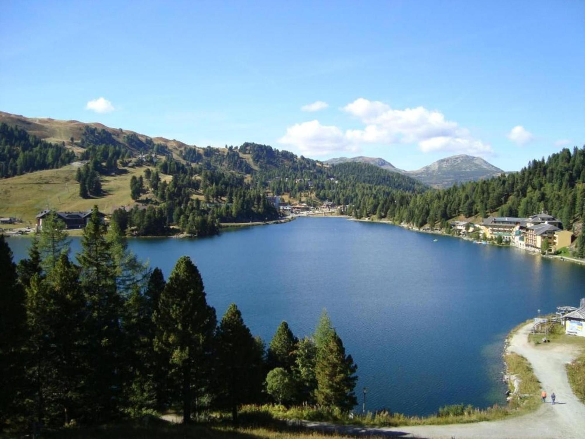 Chalet In Stadl An Der Mur Styria Near Ski Area المظهر الخارجي الصورة